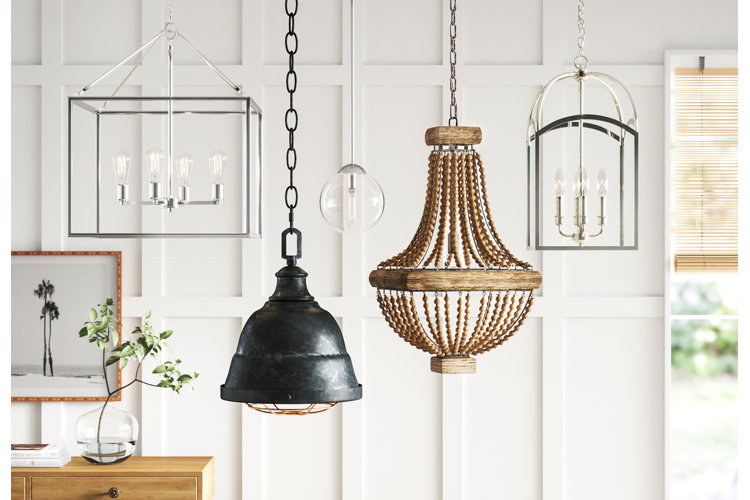 How to Pick a Transitional Chandelier | Joss & Main